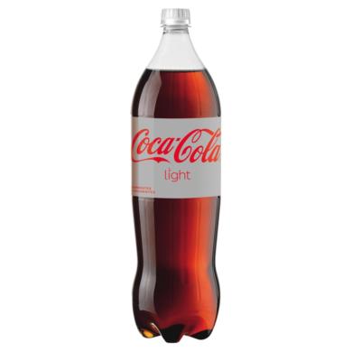 Coca-Cola Light colaízű energiamentes szénsavas üdítőital édesítőszerekkel