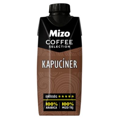 Sole-Mizo Coffee S. Kapuciner (Prisma)