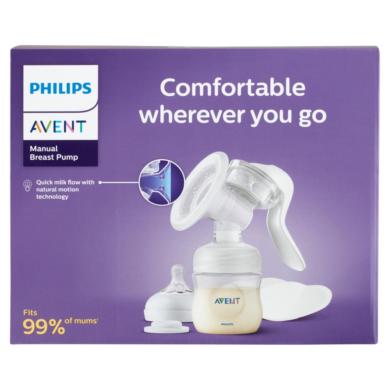 Philips Avent kézi mellszívó SCF430/10