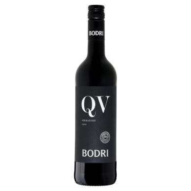 Bodri QV Szekszárdi Cuvée száraz vörösbor 13,5%