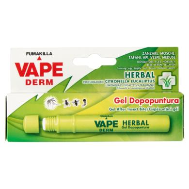 Vape Herbal csípés utáni ceruza -