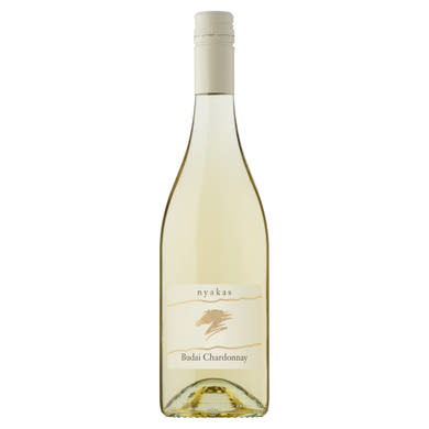 Nyakas - Budai Chardonnay