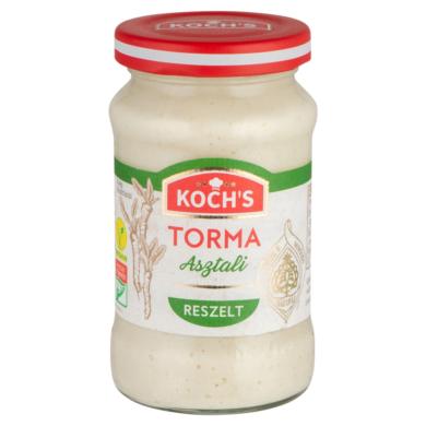 KOCHs reszelt asztali torma