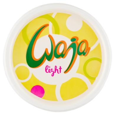 Waja Light margarin