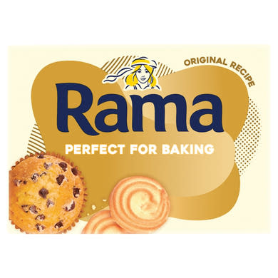 Rama sütőmargarin