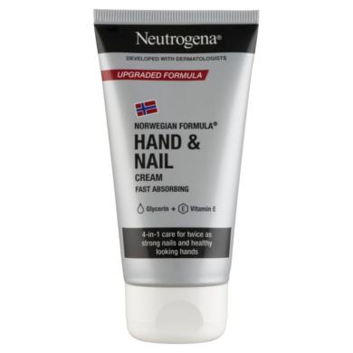 Neutrogena Norvég Formula kéz- és körömápoló krém