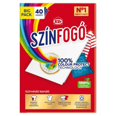 K2r Szinfogó kendő