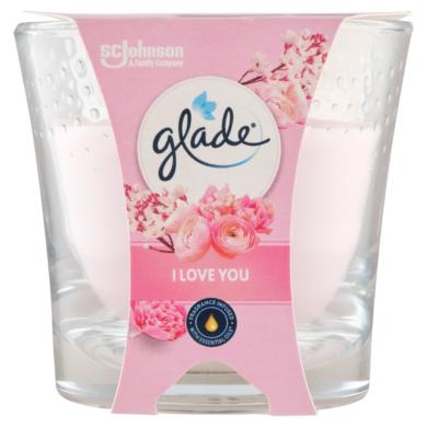 Glade I Love You illatgyertya