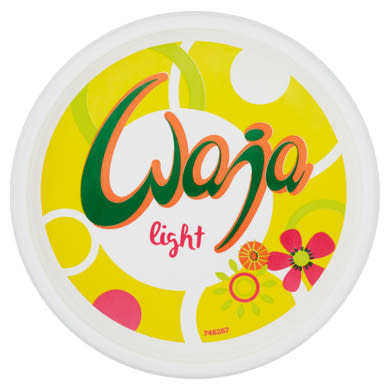 Waja Light margarin