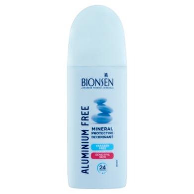Bionsen pumpás dezodor