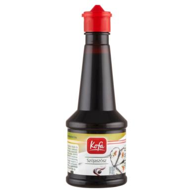 Kofa Premium szójaszósz