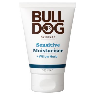 Bulldog sensitive hidratáló krém