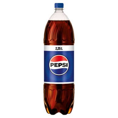 Pepsi colaízű szénsavas üdítőital