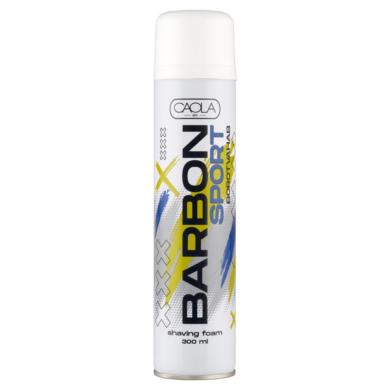 Caola Barbon Sport borotvahab