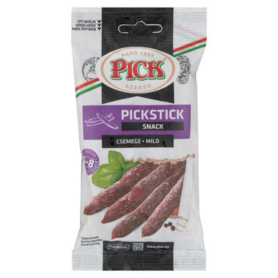PICK Pickstick Snack csemege