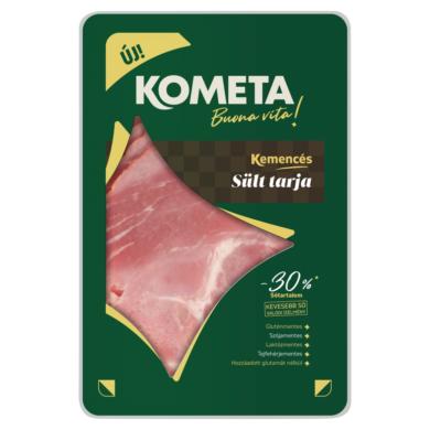 Kometa Kemencés szeletelt sült tarja