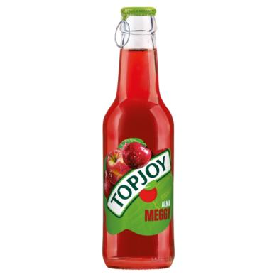 Topjoy alma-meggy ital
