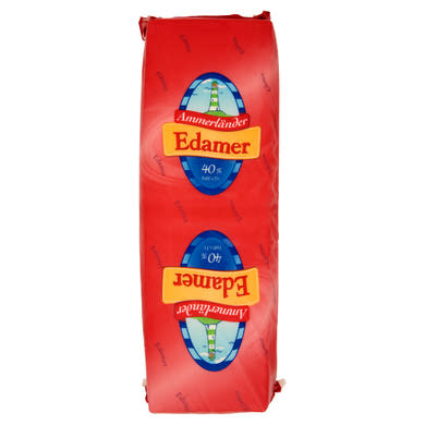 Ammerländer félkemény, félzsíros edámi sajt
