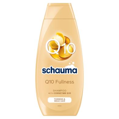 Schauma Q10 sampon
