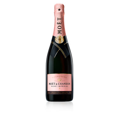 Moet&Chandon - Rosé Imperial