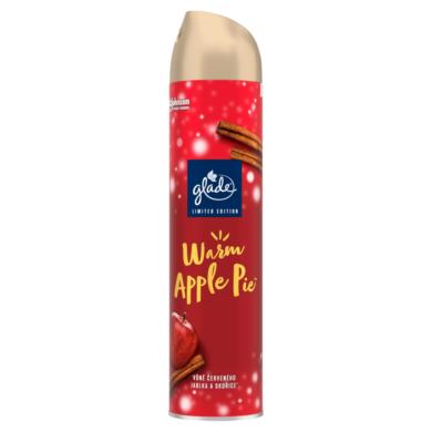 Glade Warm Apple Pie légfrissítő aeroszol