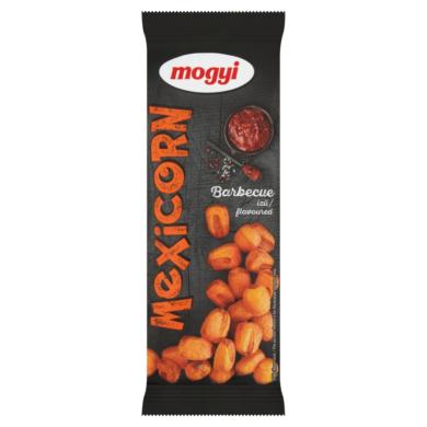 Mogyi Mexicorn barbecue ízű pörkölt kukorica