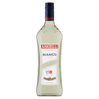 Angelli Bianco szőlőléből készült ízesített bor