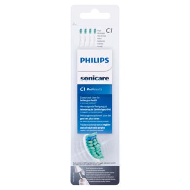 Philips Sonicare ProResult elektromos fogkefe pótfej