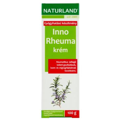 Naturland Inno Rheuma krém