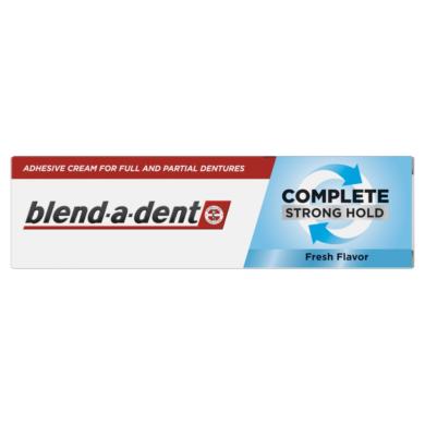Blend-a-dent Complete Original Műfogsorrögzítő Krém