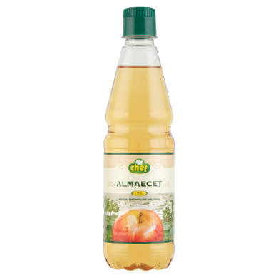Chef almaecet 5%