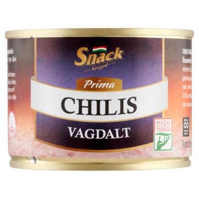 Snack Szeged Príma chilis vagdalt