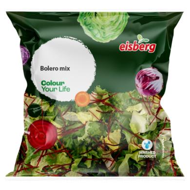 Eisberg Bolero Mix friss salátakeverék