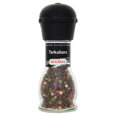 Kotányi Malom tarkabors