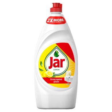 Jar Lemon Mosogatószer