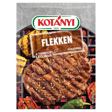 Kotányi flekken fűszersó