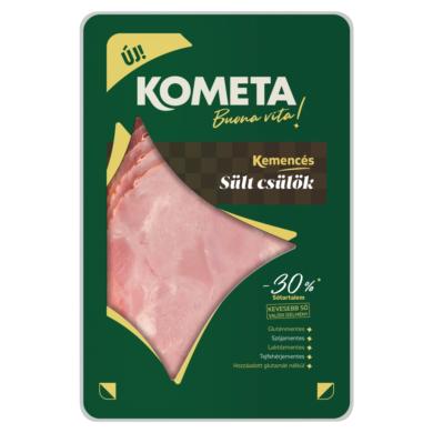 Kometa Kemencés szeletelt sült csülök