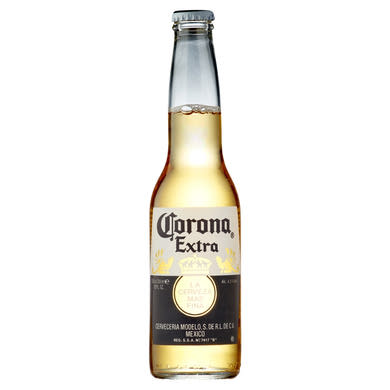 Corona mexikói világos sör 4,5% 0,355 l