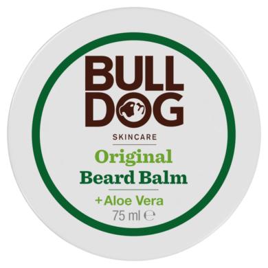 Bulldog original szakállápoló balzsam