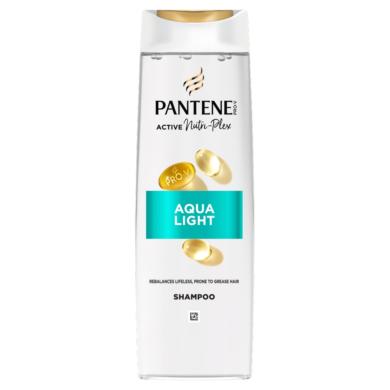 PANTENE PRO-V AQUA LIGHT shampoo sampon,