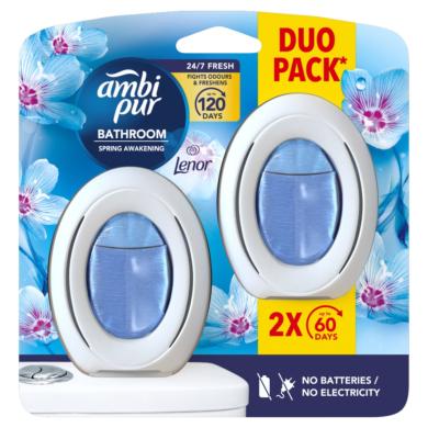 Ambi Pur Spring Awak fürdőszobai légfrissítő