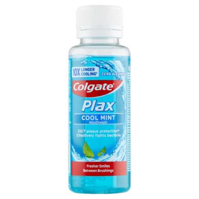 Colgate cool mint mini szájvíz