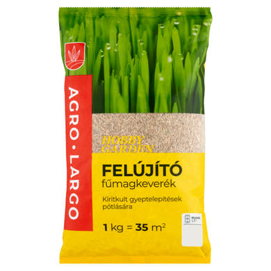 Agro-Largo Hobby Garden Felújító fűmagkeverék