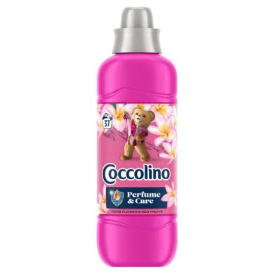 Coccolino Perfume & Care Tiare Flower & Red Fruits öblítőkoncentrátum 37 mosás