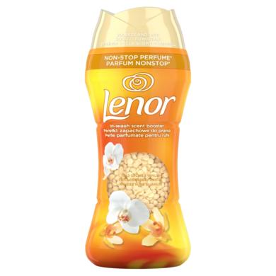Lenor Parfümgyöngyök 270gGold Orchid & Vanilla
