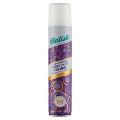 Batiste Heavenly Volume szárazsampon