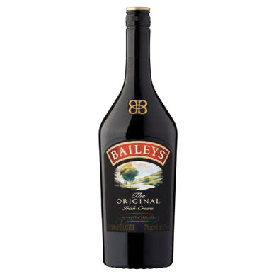 Baileys Irish Cream krémlikőr 17%