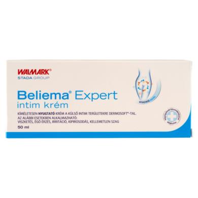 Idelyn Beliema Expert intim krém