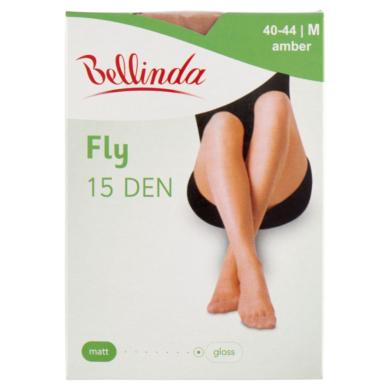 Bellinda Fly 15 Den Amber M Harisnya