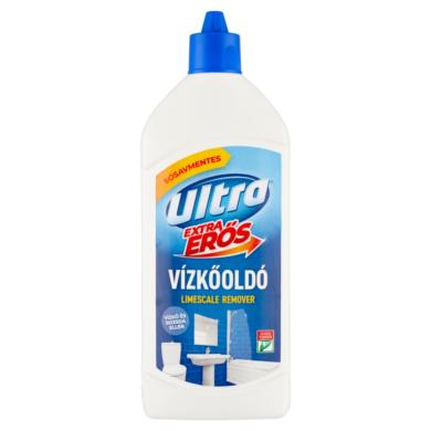 Ultra extra erős vízkőoldó